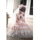 Honey Machine Wedding Poem Deluxe JSK and FS(1st Reservation/Full Payment Without Shipping)